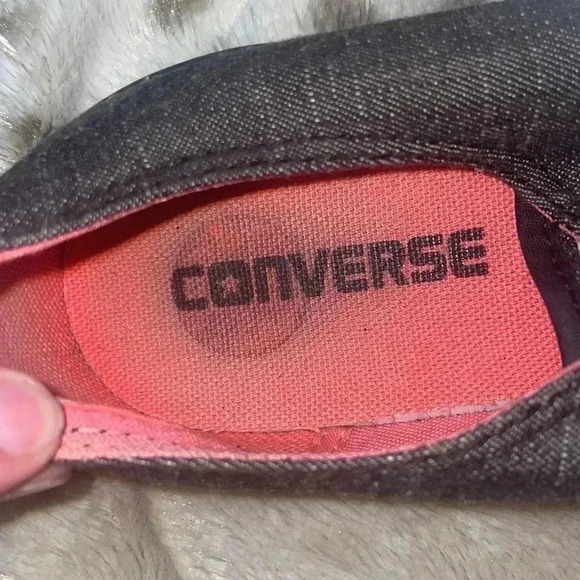 Converse Sneakers - Picture 7 of 8